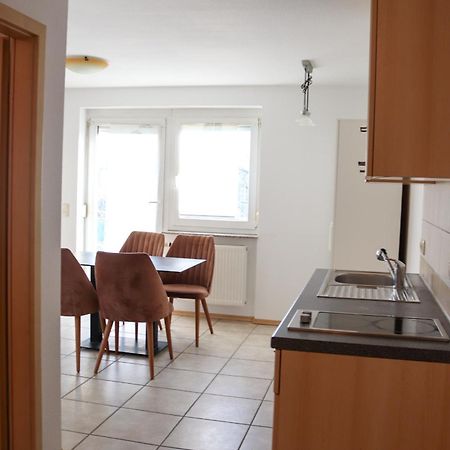 Bigben Apartments 러스트 외부 사진