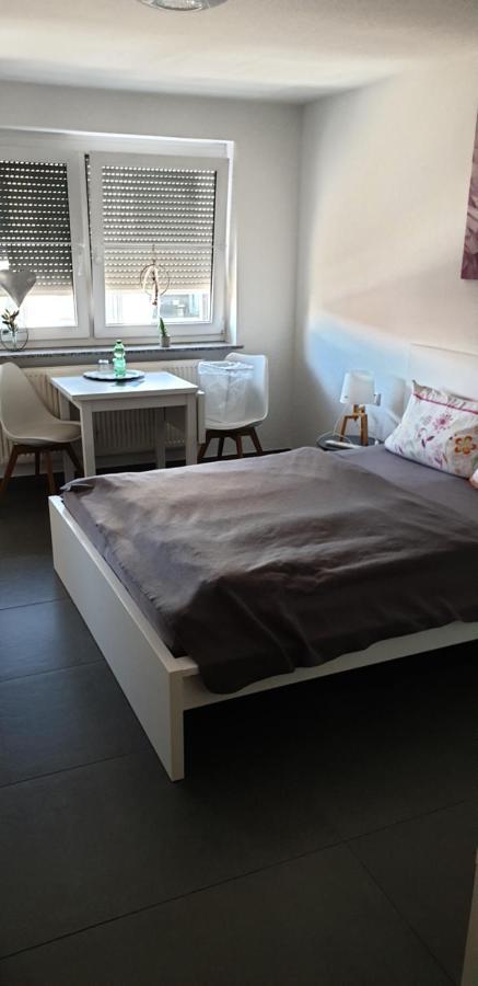 Bigben Apartments 러스트 외부 사진