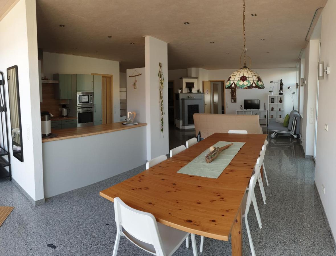 Bigben Apartments 러스트 외부 사진