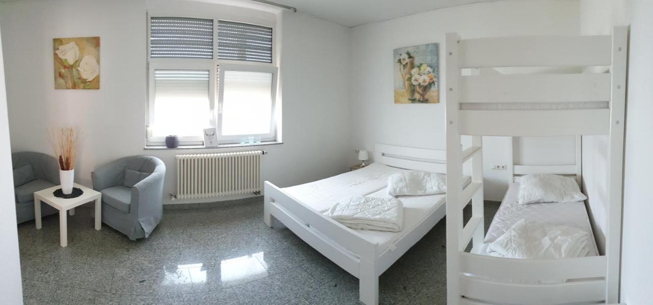 Bigben Apartments 러스트 외부 사진