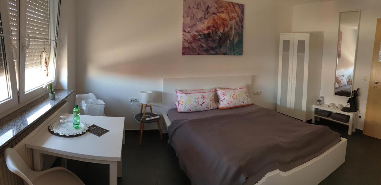 Bigben Apartments 러스트 외부 사진