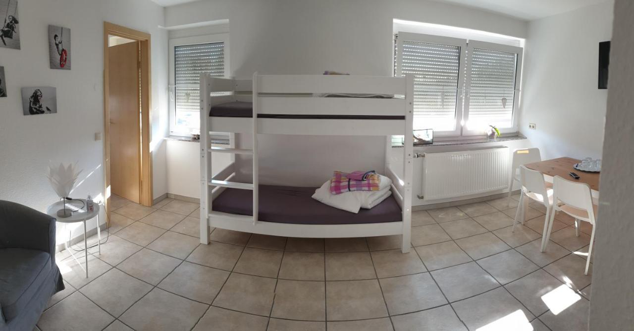 Bigben Apartments 러스트 외부 사진