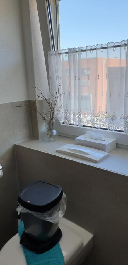 Bigben Apartments 러스트 외부 사진