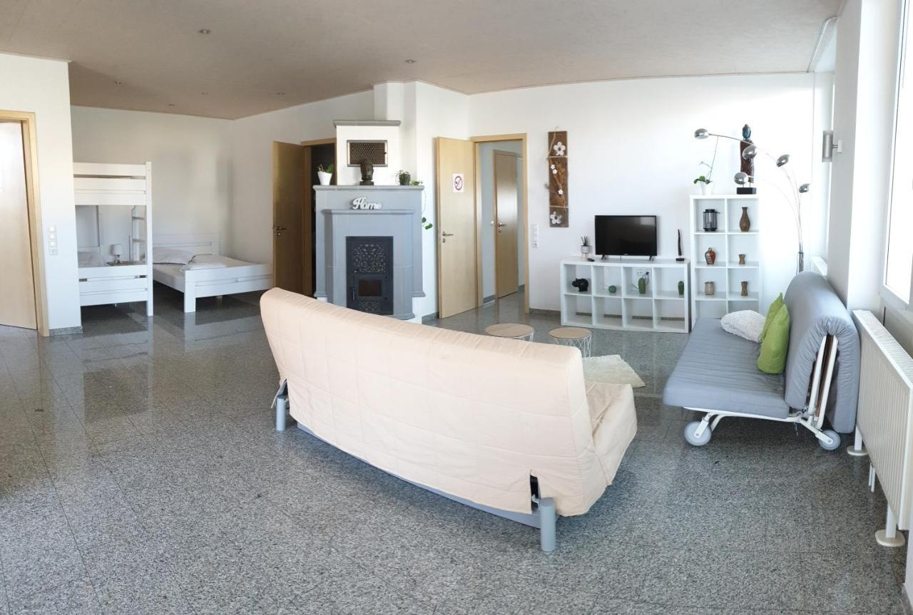 Bigben Apartments 러스트 외부 사진