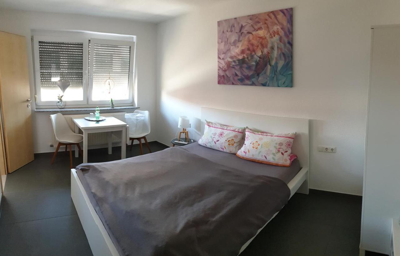Bigben Apartments 러스트 외부 사진
