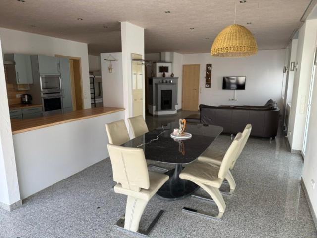Bigben Apartments 러스트 외부 사진