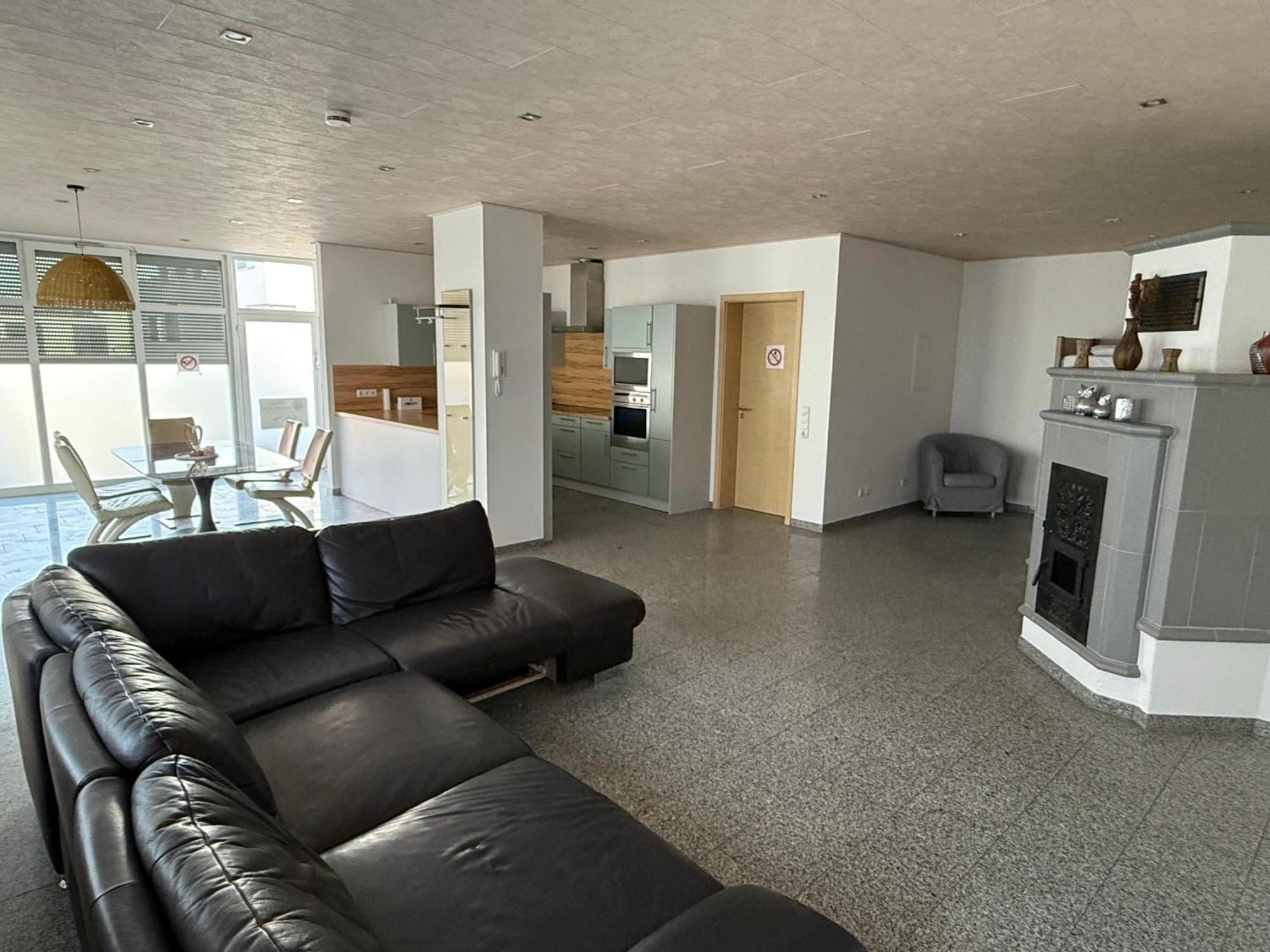 Bigben Apartments 러스트 외부 사진