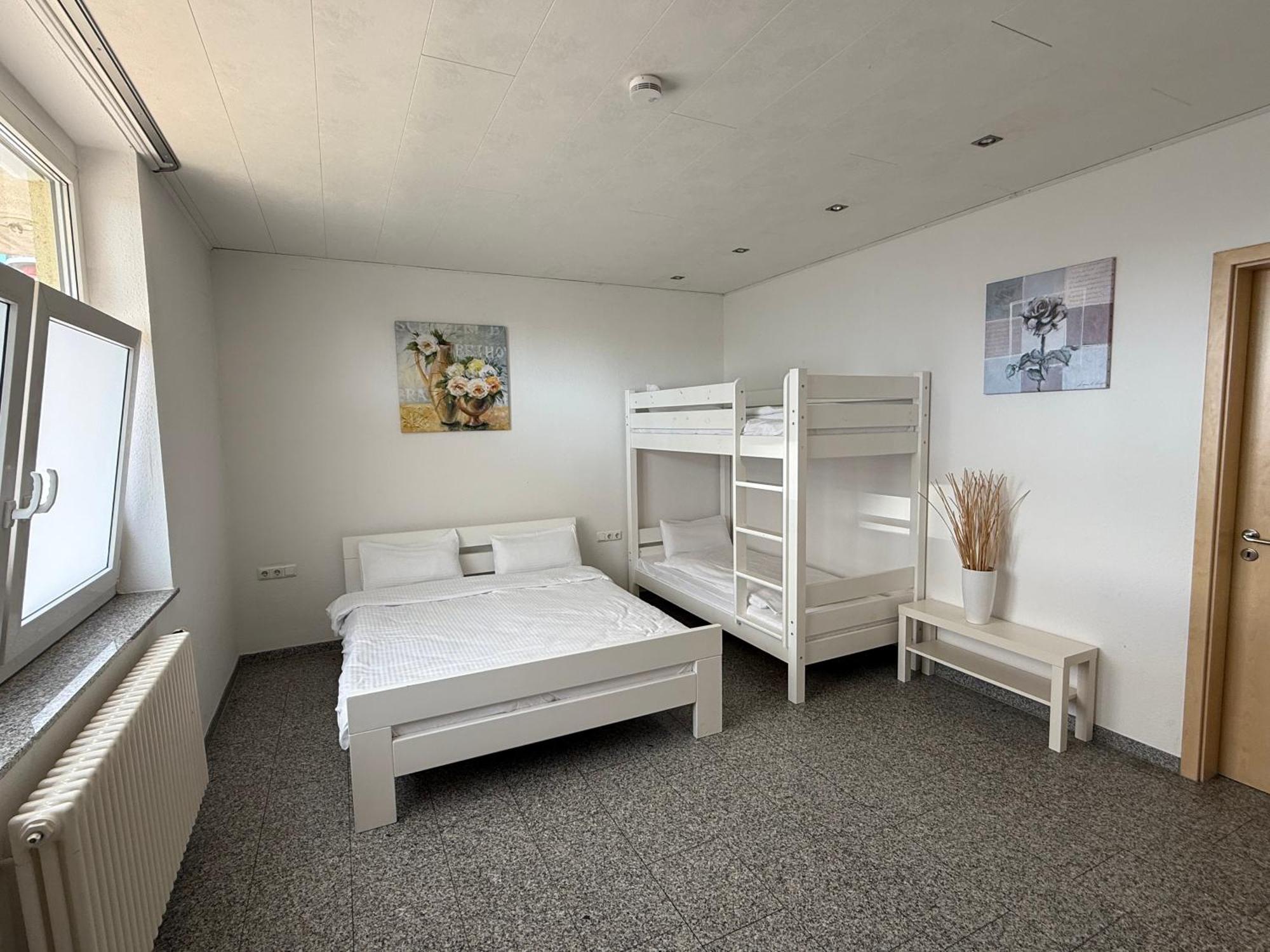 Bigben Apartments 러스트 외부 사진