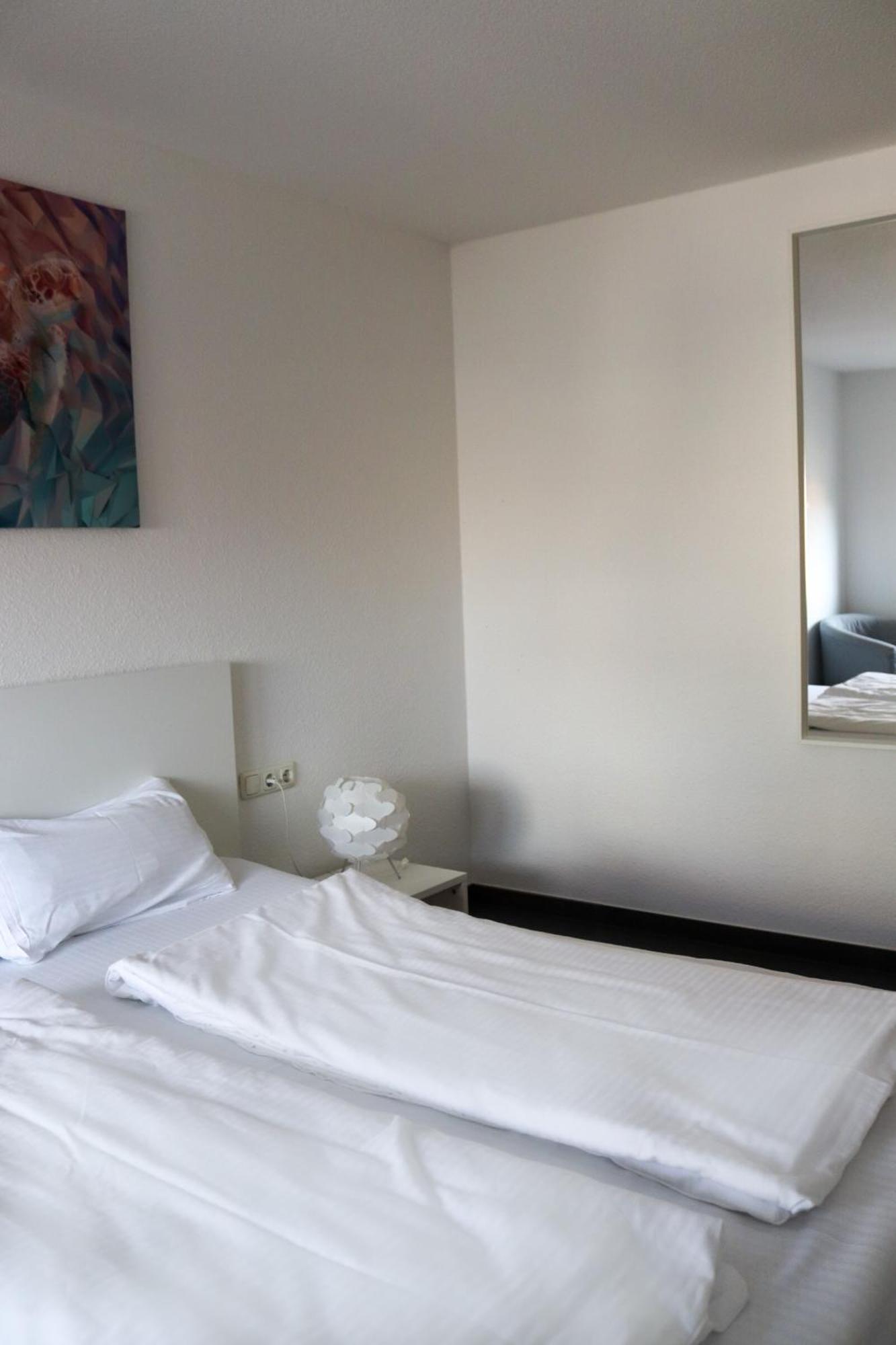 Bigben Apartments 러스트 외부 사진
