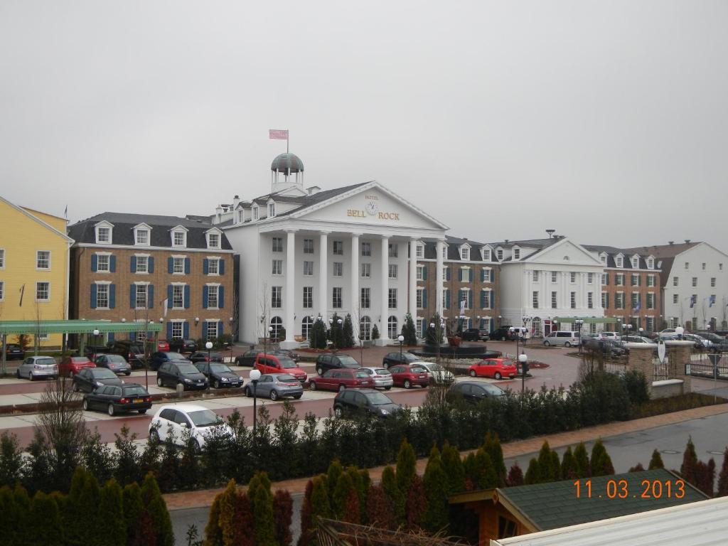 Bigben Apartments 러스트 외부 사진